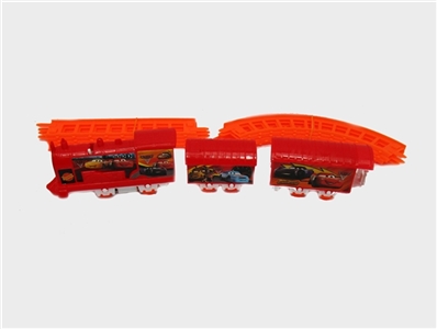 Cars rail cars - OBL723390