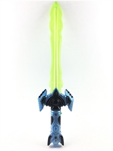 Spray paint sword flash space - OBL723479