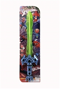 Spider-man flashing swords - OBL723480
