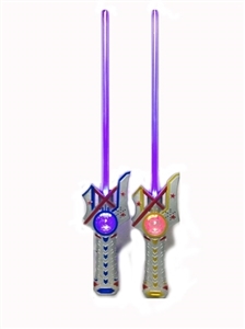 Spray paint sword flash space - OBL723484