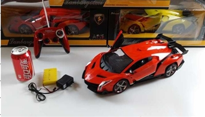1:20 all-wheel-drive climbing car - OBL723885