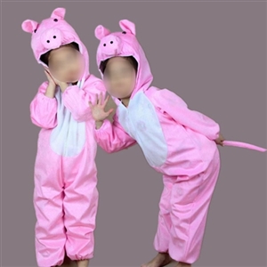 The pig costumes suit - OBL723905
