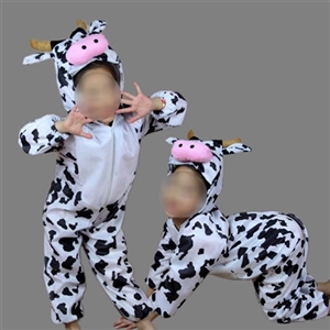 The cow costumes suit - OBL723908