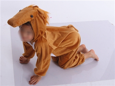 The pony costumes suit - OBL723909