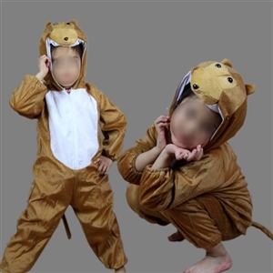 The monkey costumes suit - OBL723910
