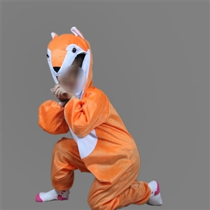 The fox costumes suit - OBL723913