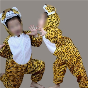 The tiger costumes suit - OBL723915