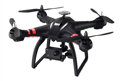 Mobile phone APP double GPS aerial brushless motor machine - OBL723982