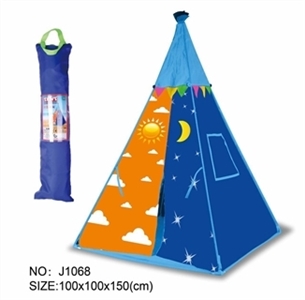 Indian tent - OBL723986