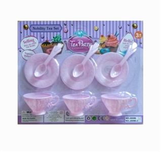 Play house tea set - OBL724097