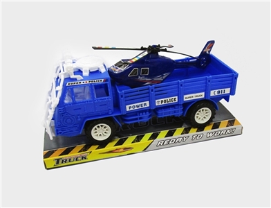 Solid color inertia engineering onboard the aircraft - OBL724121