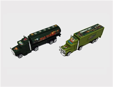 Two trailers - OBL724209