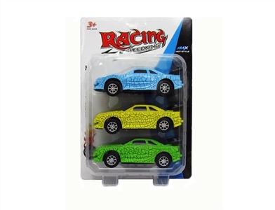 Black inertial car window - OBL724212