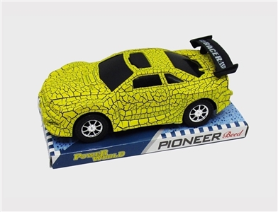 Black inertial car window - OBL724213