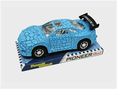 Inertial car window - OBL724217