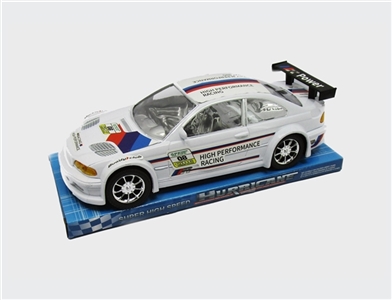 Inertial car window - OBL724223