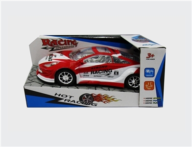 Inertial car window - OBL724228