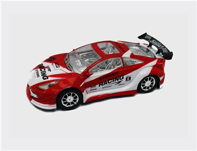 Inertial car window - OBL724230