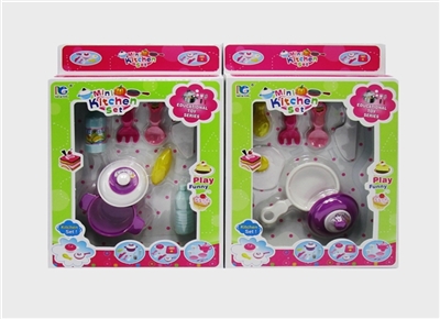 Small fry pan - OBL724233