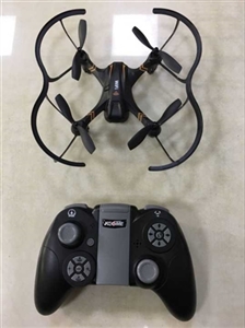 4 channel 2.4 GHz UFO with Gyro (4 channel gyroscope Normal version) - OBL724586