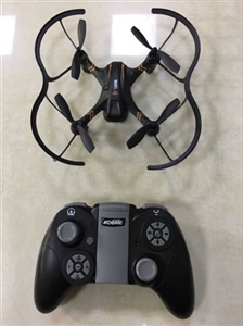 4 channel 2.4 GHz UFO with Gyro camera (4 channel four axis gyroscopes 2 million pixels wifi - 720 - - OBL724587