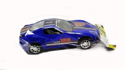 Inertial ferrari - OBL724607