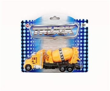 Inertial truck - OBL724627