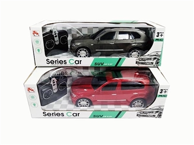 Four-way remote control a vehicle car lights - OBL724630