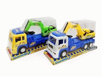 Inertial truck - OBL724634