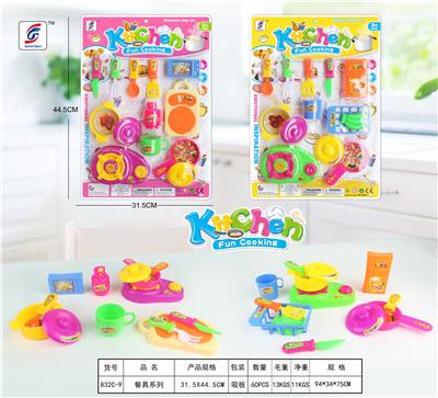 Table ware - OBL724636