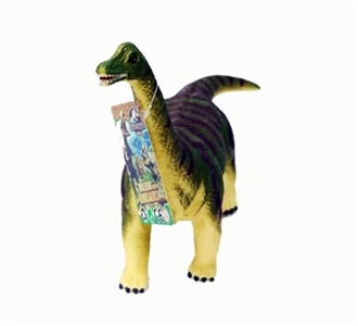 Brachiosaurus cries with simulation - OBL724644