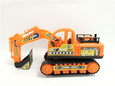 Inertial truck - OBL724653