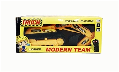 2 on truck - OBL724660