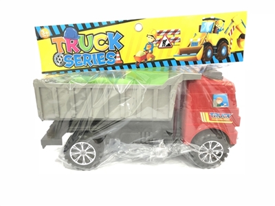 Inertial car bucket shovel in gaza - OBL724687