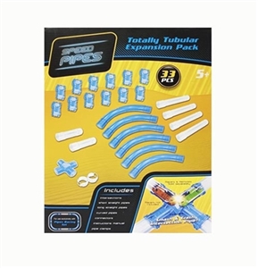 Speed of remote control car pipe (33 PCS) - OBL724698