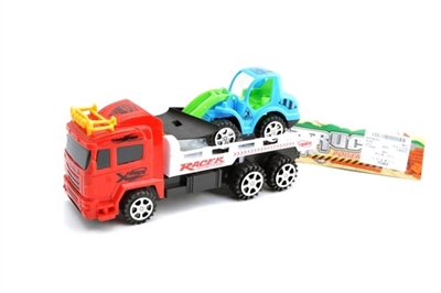 Inertial drag head load truck - OBL724716