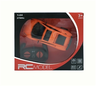 Four-way simulation lamborghini 1; 24 - OBL724789