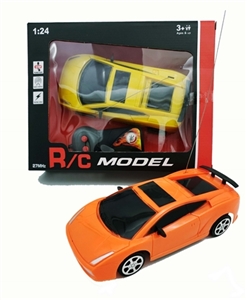 Two-way lamborghini simulation 1; 24 - OBL724794