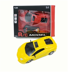 Two-way lamborghini simulation 1; 24 - OBL724795