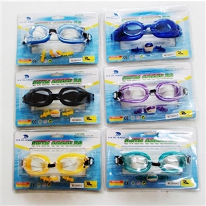 Swimming glasses - OBL725075