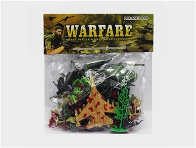 Military package - OBL725138