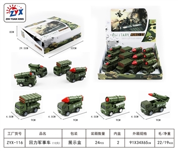 Back in military vehicle (12) - OBL725192