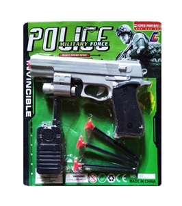 The police set - OBL725329