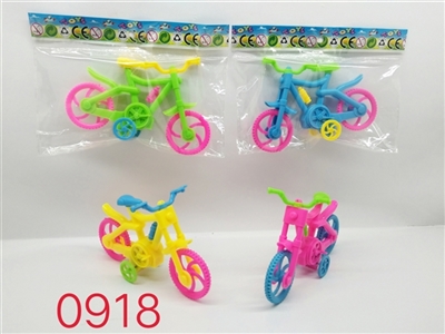 Back in the bike - OBL725662