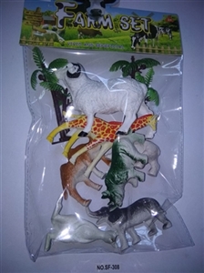 动物套装 - OBL726226