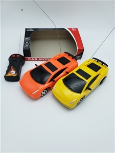 Two-way lamborghini simulation 1; 24 - OBL726235