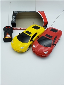 Two-way lamborghini simulation 1; 24 - OBL726236