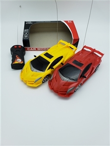 Two-way lamborghini simulation 1; 24 - OBL726238