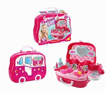 Act the role ofing is tasted DiHe suitcase hand - OBL726239