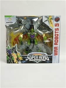 Deformation pterosaurs - OBL726254